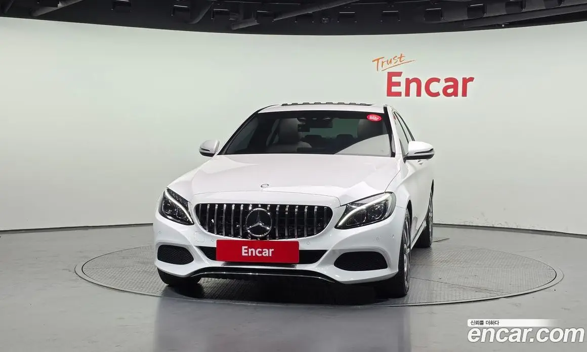 Mercedes-Benz C-Class 2016 2.1 автомат (гидро), фото 3 Mercedes-Benz C-Class 2016 2.1 автомат (гидро), фото 3