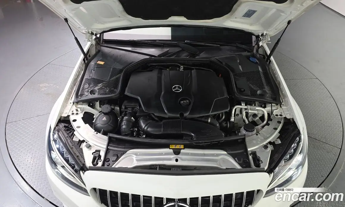 Mercedes-Benz C-Class 2016 2.1 автомат (гидро), фото 6 Mercedes-Benz C-Class 2016 2.1 автомат (гидро), фото 6