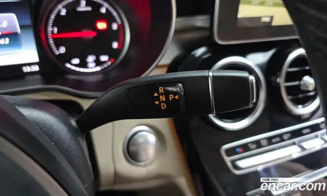 Mercedes-Benz C-Class 2016 2.1 автомат (гидро), миниатюра 9 Mercedes-Benz C-Class 2016 2.1 автомат (гидро), миниатюра 9