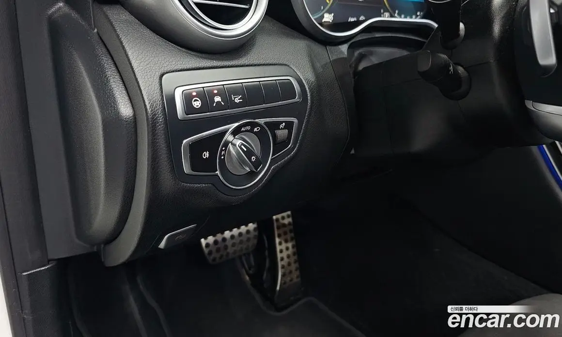 Mercedes-Benz C-Class 2021 2.0 автомат (гидро), фото 24
