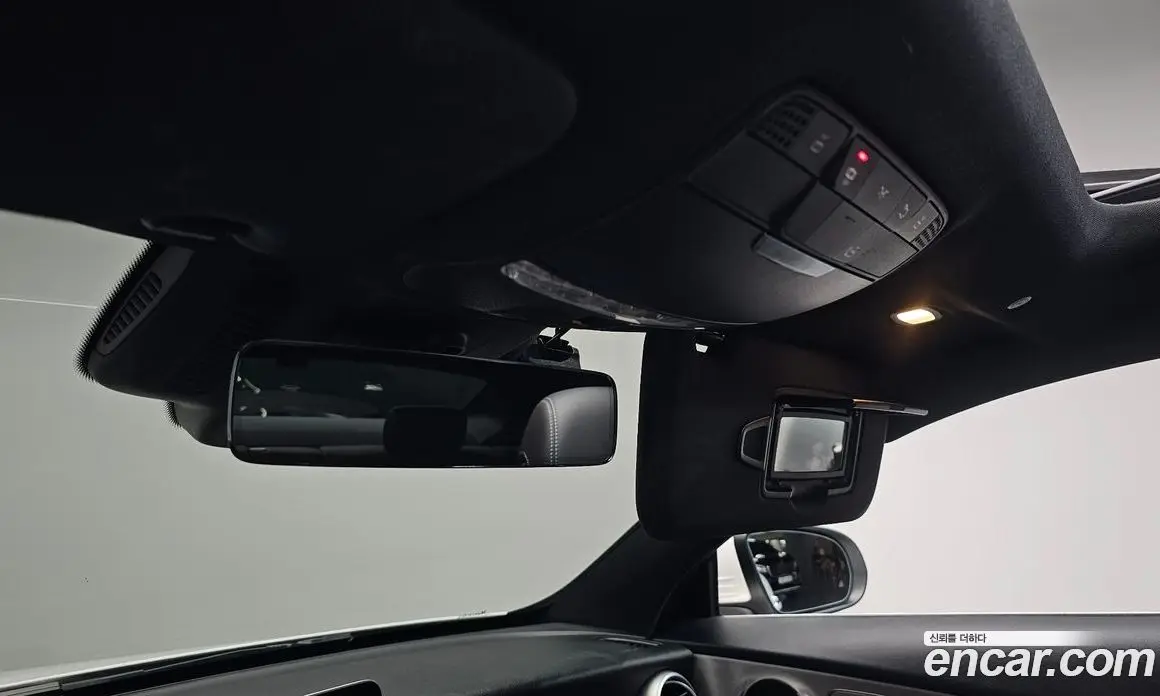 Mercedes-Benz C-Class 2021 2.0 автомат (гидро), фото 29