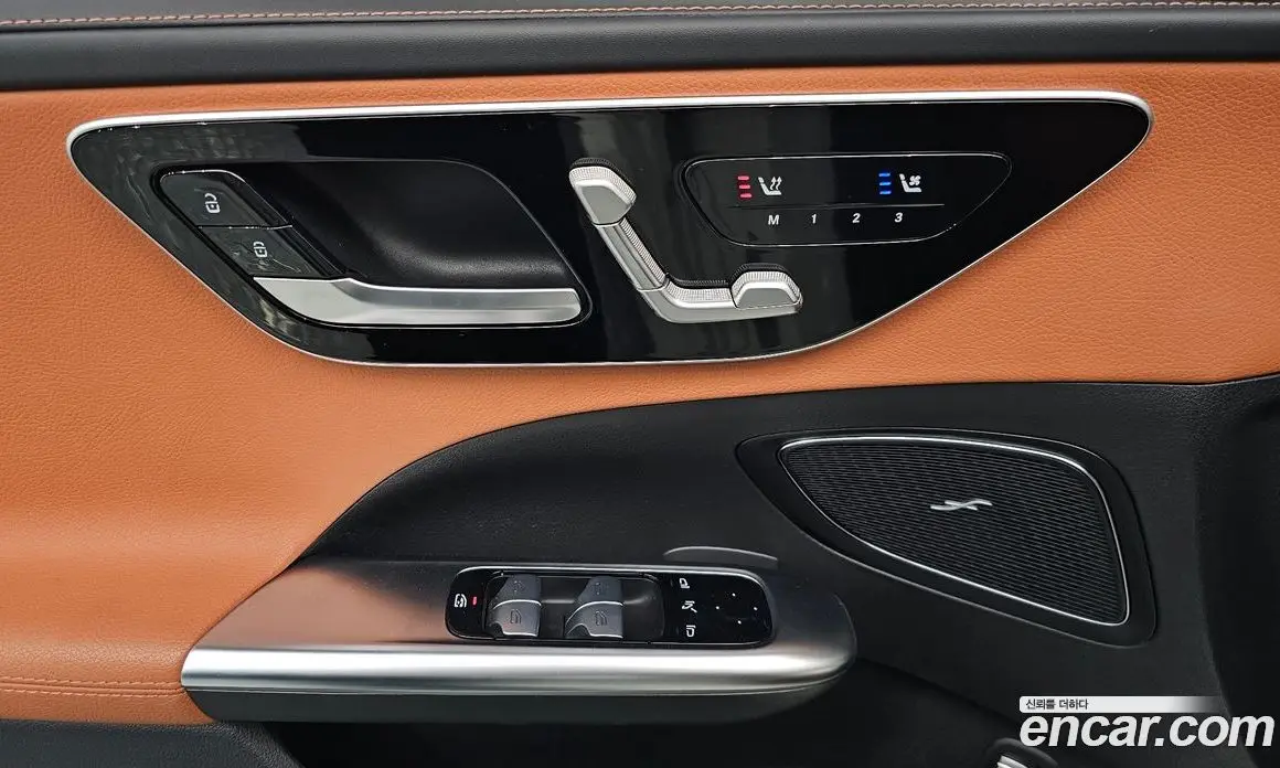 Mercedes-Benz C-Class 2022 2.0 автомат (гидро), фото 27
