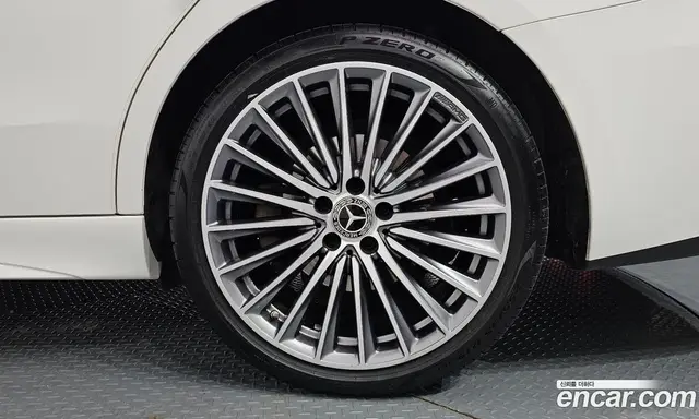 Mercedes-Benz C-Class 2022 2.0 автомат (гидро), миниатюра 7
