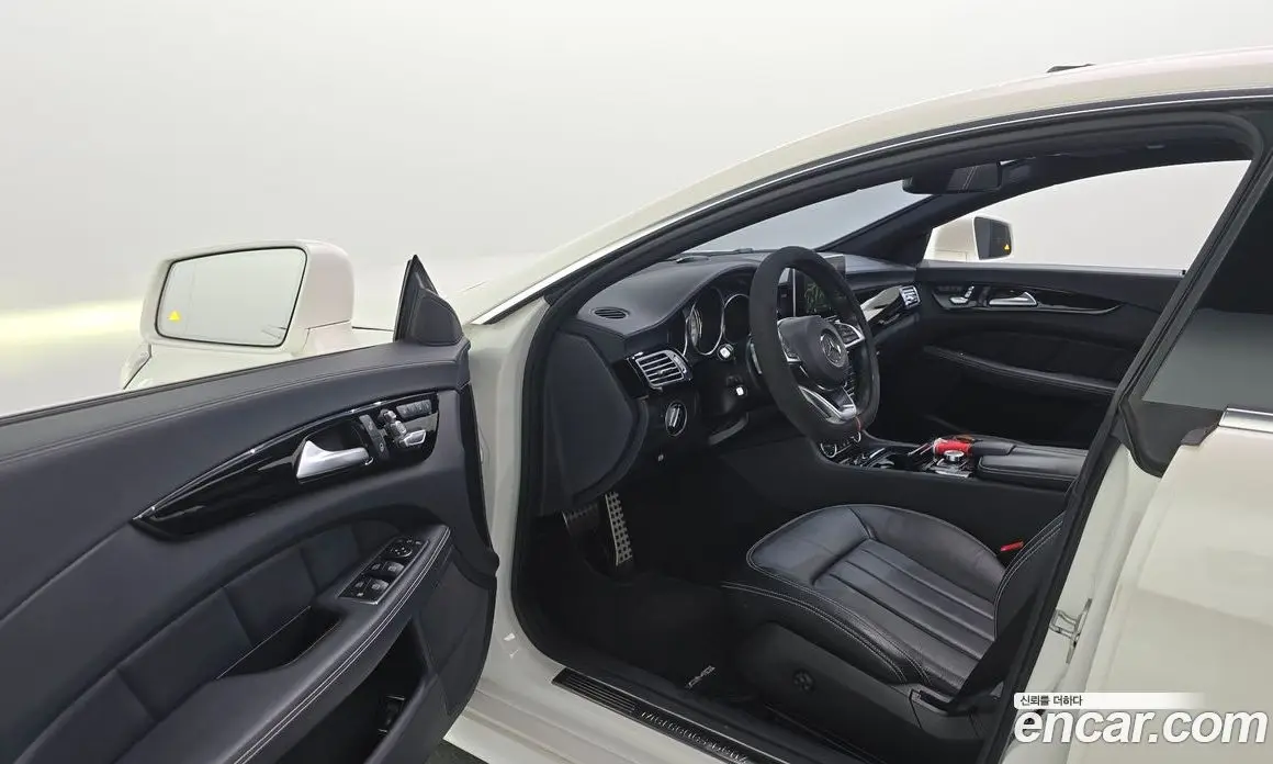 Mercedes-Benz CLS-Class 2017 2.1 автомат (гидро), фото 13
