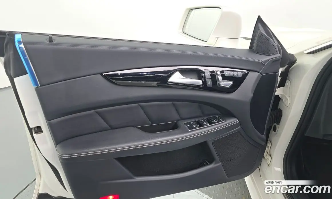 Mercedes-Benz CLS-Class 2017 2.1 автомат (гидро), фото 14
