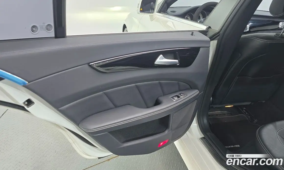 Mercedes-Benz CLS-Class 2017 2.1 автомат (гидро), фото 15