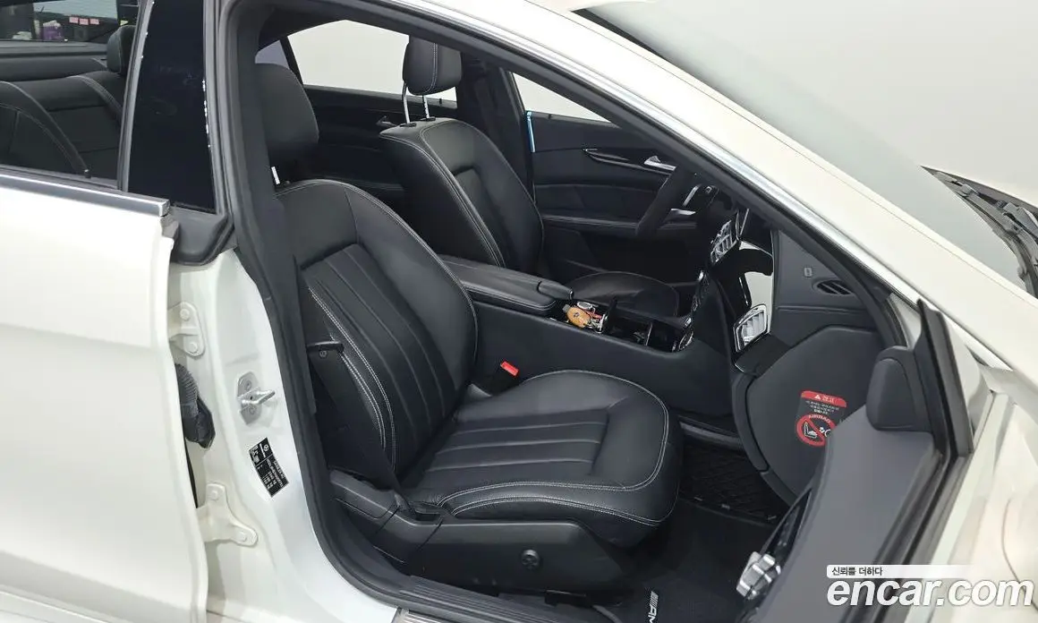 Mercedes-Benz CLS-Class 2017 2.1 автомат (гидро), фото 16
