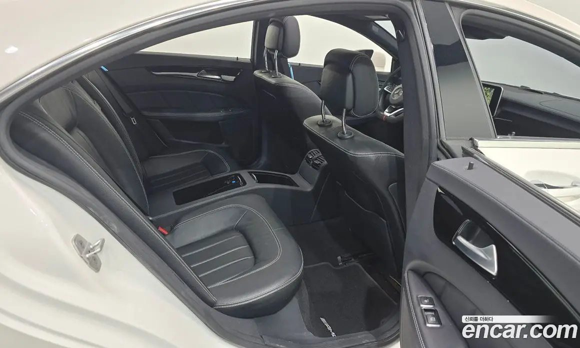 Mercedes-Benz CLS-Class 2017 2.1 автомат (гидро), фото 17