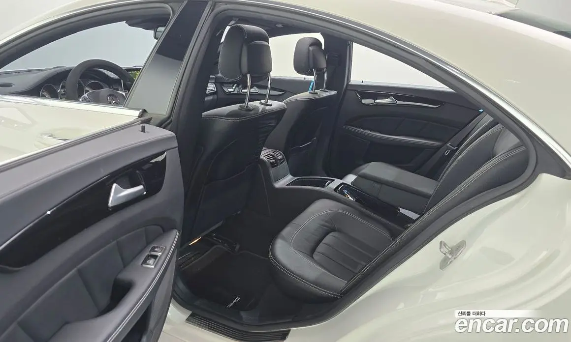 Mercedes-Benz CLS-Class 2017 2.1 автомат (гидро), фото 18
