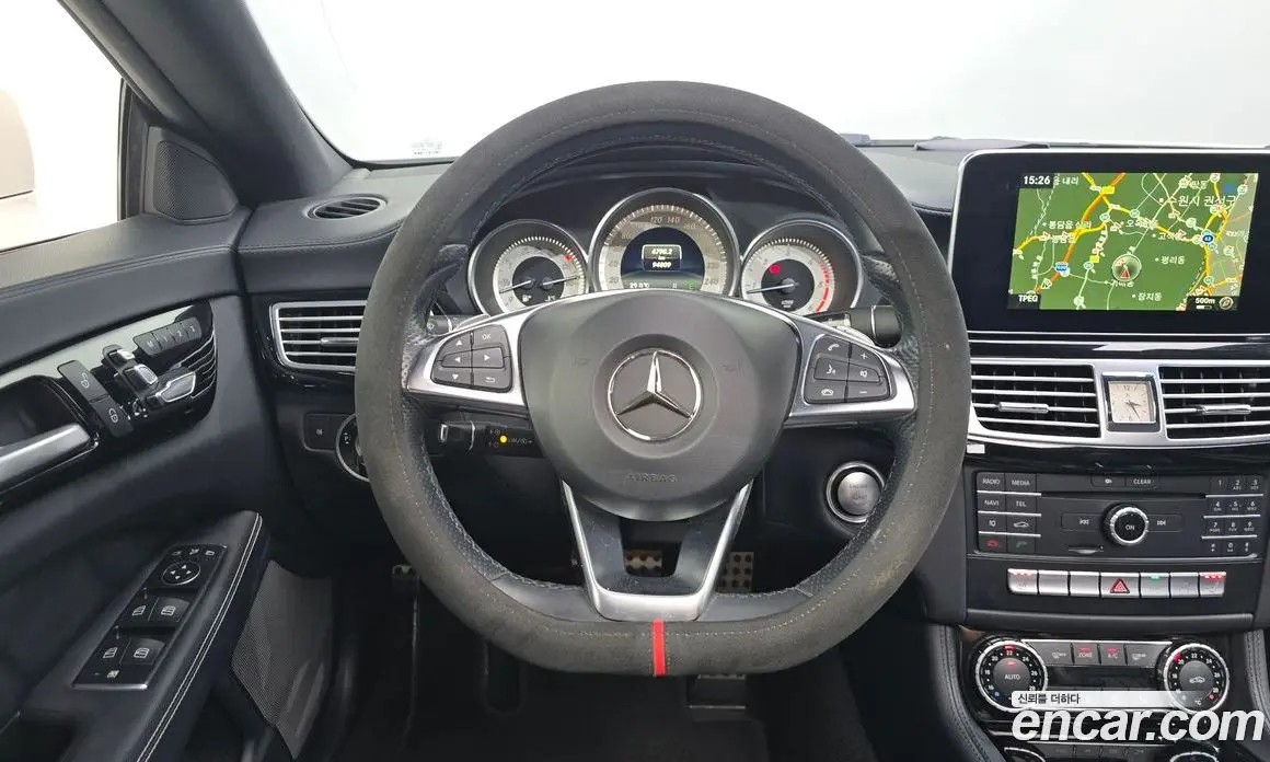 Mercedes-Benz CLS-Class 2017 2.1 автомат (гидро), фото 20