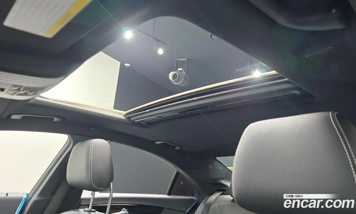 Mercedes-Benz CLS-Class 2017 2.1 автомат (гидро), фото 23