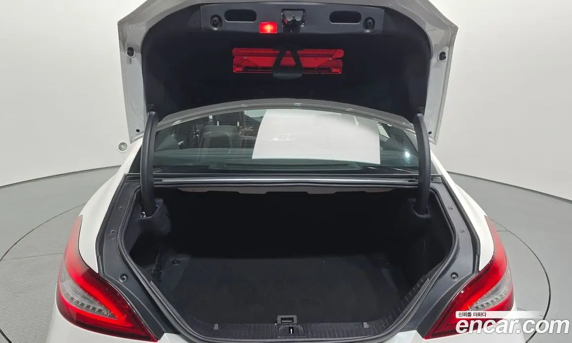 Mercedes-Benz CLS-Class 2017 2.1 автомат (гидро), фото 24