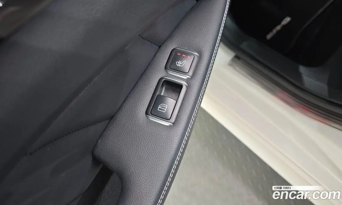 Mercedes-Benz CLS-Class 2017 2.1 автомат (гидро), фото 29