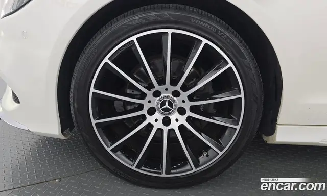 Mercedes-Benz CLS-Class 2017 2.1 автомат (гидро), миниатюра 5