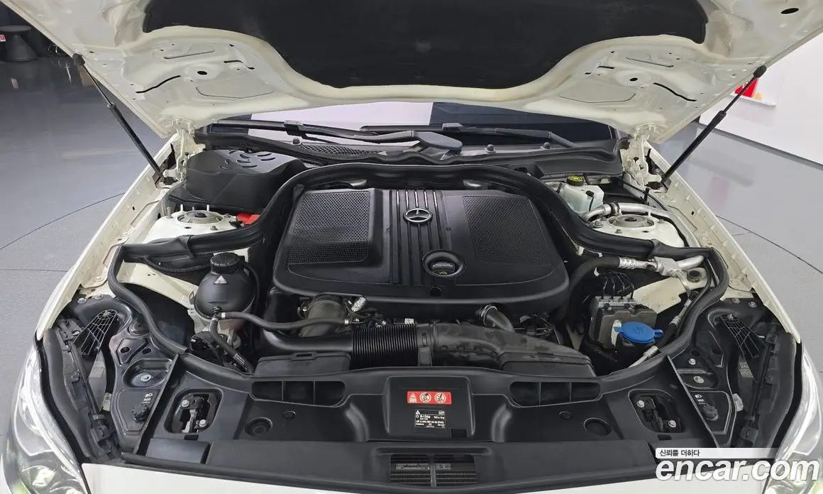 Mercedes-Benz CLS-Class 2017 2.1 автомат (гидро), фото 6