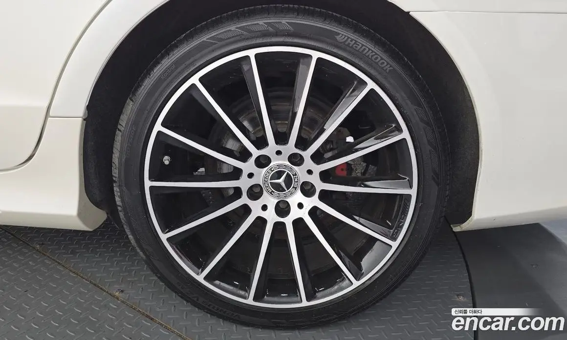 Mercedes-Benz CLS-Class 2017 2.1 автомат (гидро), фото 7