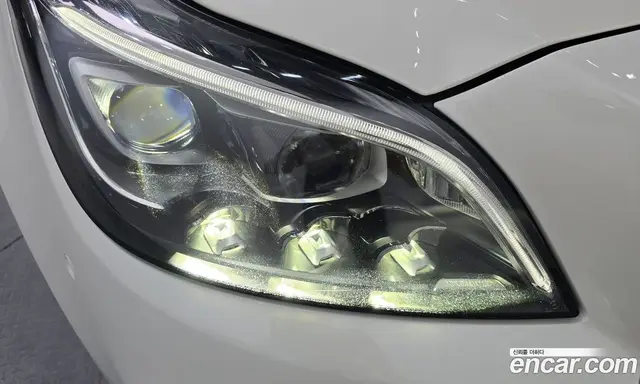 Mercedes-Benz CLS-Class 2017 2.1 автомат (гидро), миниатюра 8