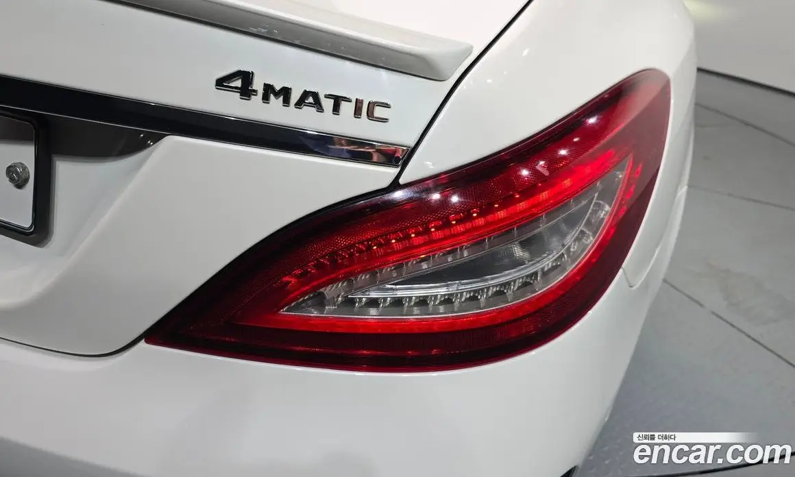 Mercedes-Benz CLS-Class 2017 2.1 автомат (гидро), фото 9