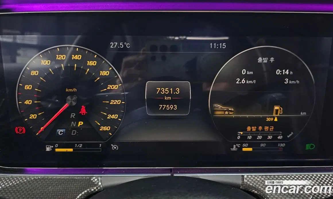 Mercedes-Benz CLS-Class 2019 1.9 автомат (гидро), фото 11
