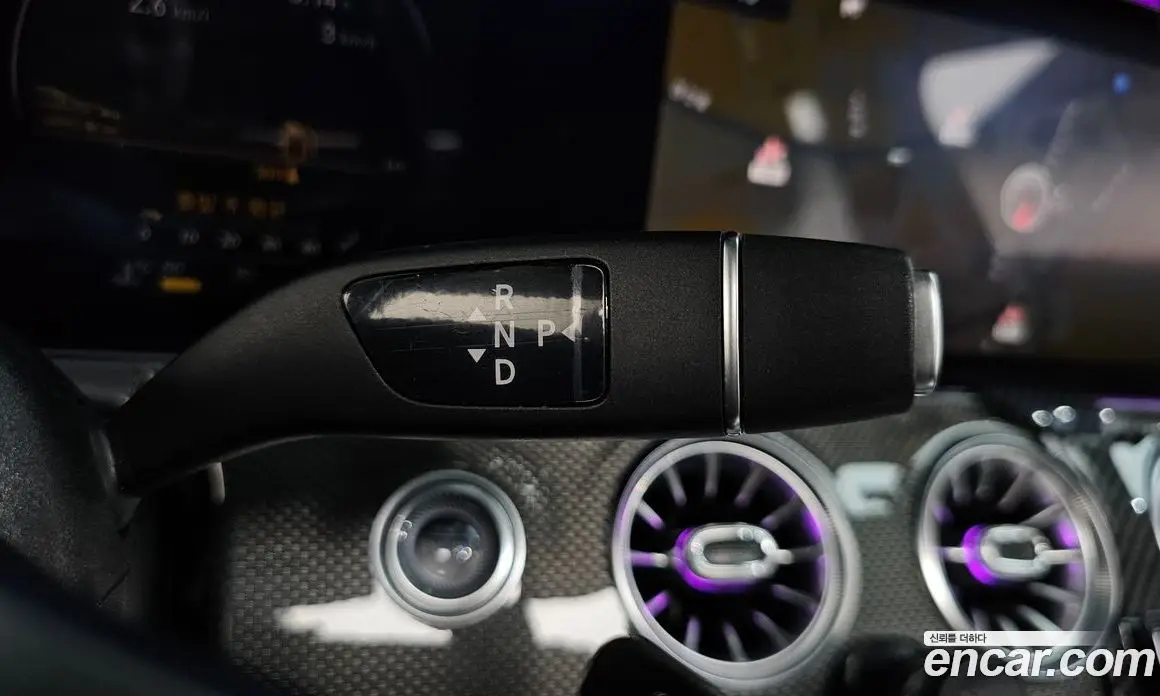 Mercedes-Benz CLS-Class 2019 1.9 автомат (гидро), фото 12