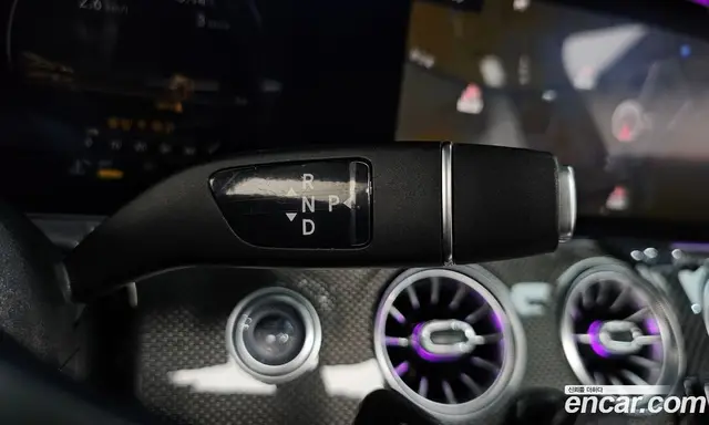 Mercedes-Benz CLS-Class 2019 1.9 автомат (гидро), миниатюра 12