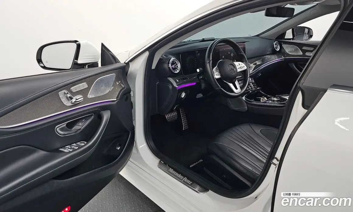 Mercedes-Benz CLS-Class 2019 1.9 автомат (гидро), фото 13