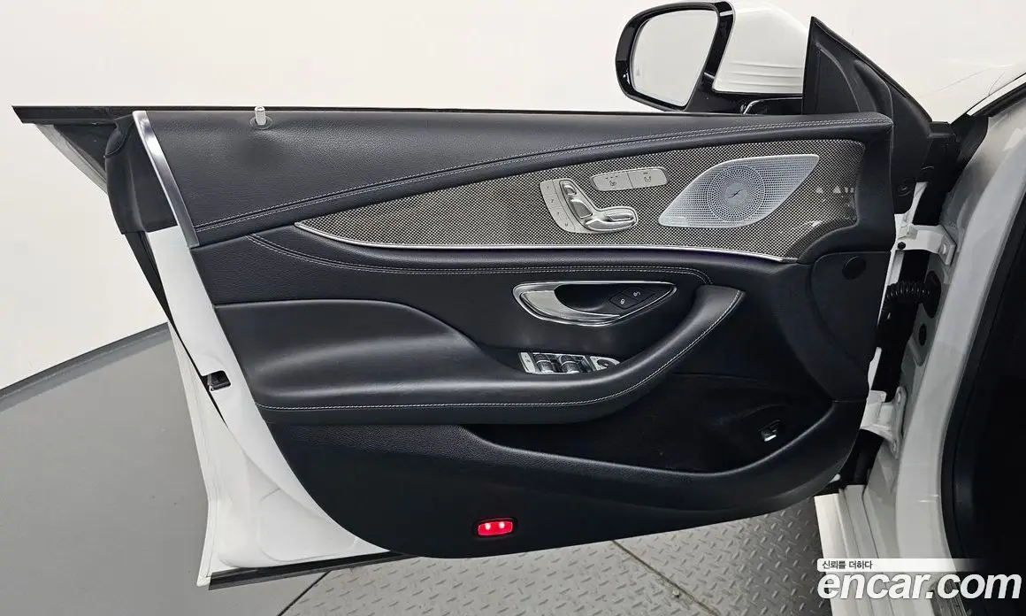 Mercedes-Benz CLS-Class 2019 1.9 автомат (гидро), фото 14