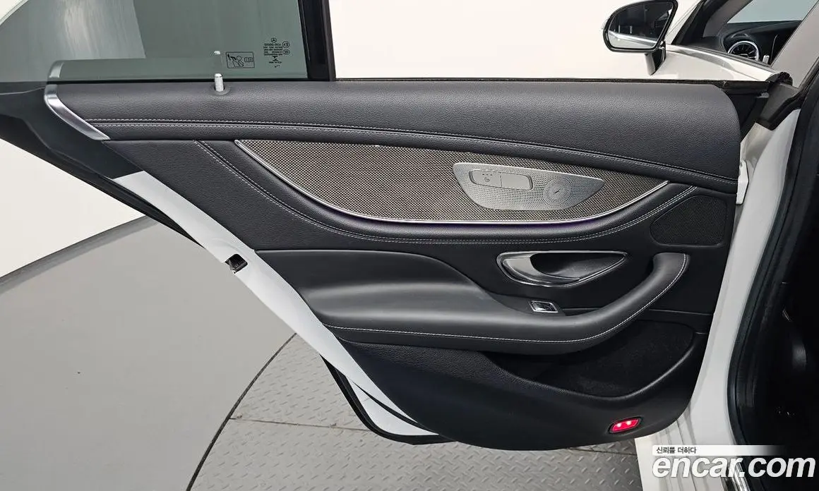 Mercedes-Benz CLS-Class 2019 1.9 автомат (гидро), фото 15