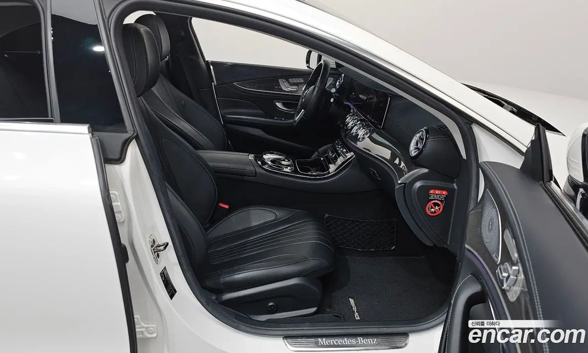 Mercedes-Benz CLS-Class 2019 1.9 автомат (гидро), фото 16