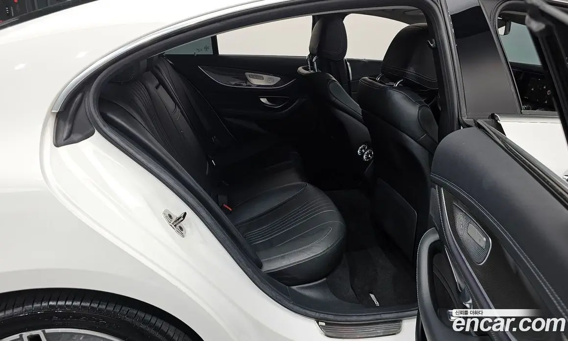 Mercedes-Benz CLS-Class 2019 1.9 автомат (гидро), фото 17