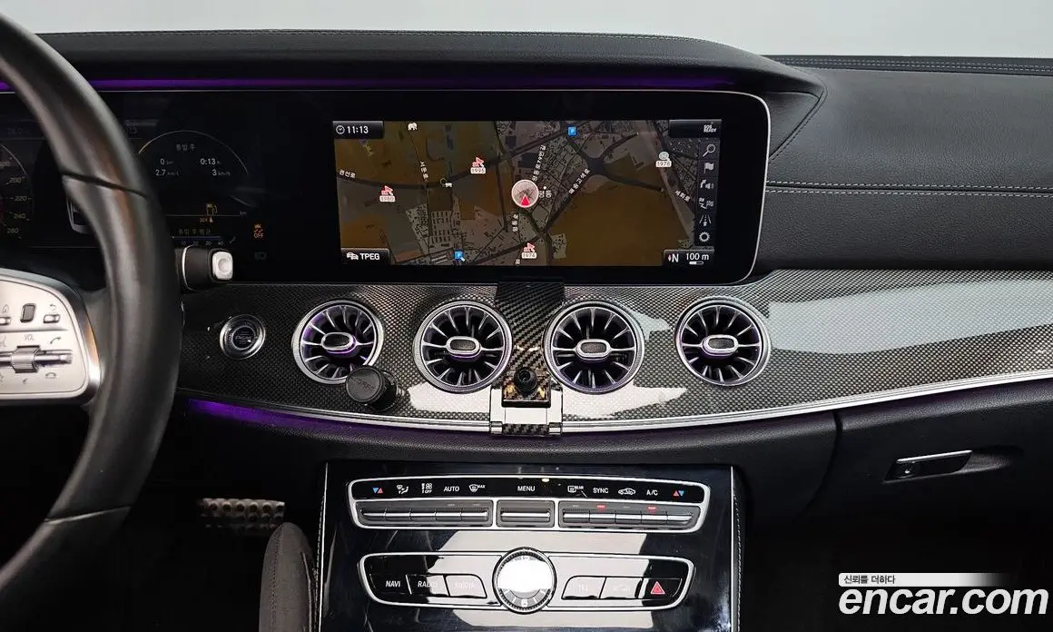 Mercedes-Benz CLS-Class 2019 1.9 автомат (гидро), фото 18