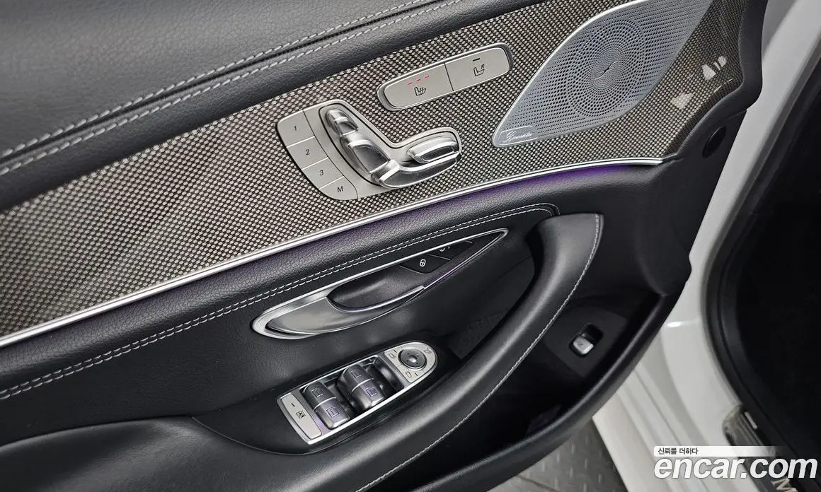 Mercedes-Benz CLS-Class 2019 1.9 автомат (гидро), фото 24