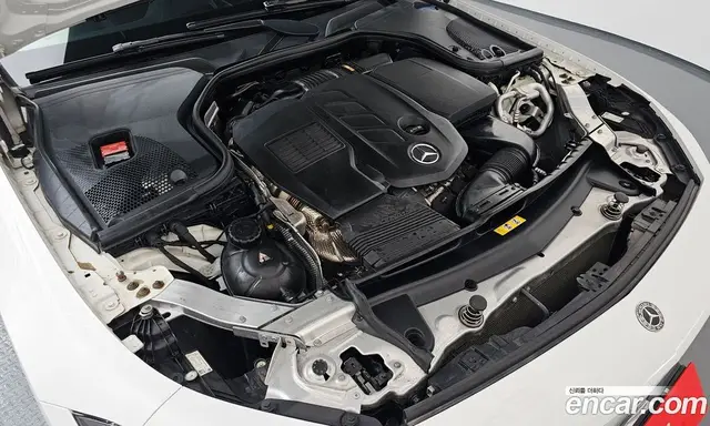 Mercedes-Benz CLS-Class 2019 1.9 автомат (гидро), миниатюра 6