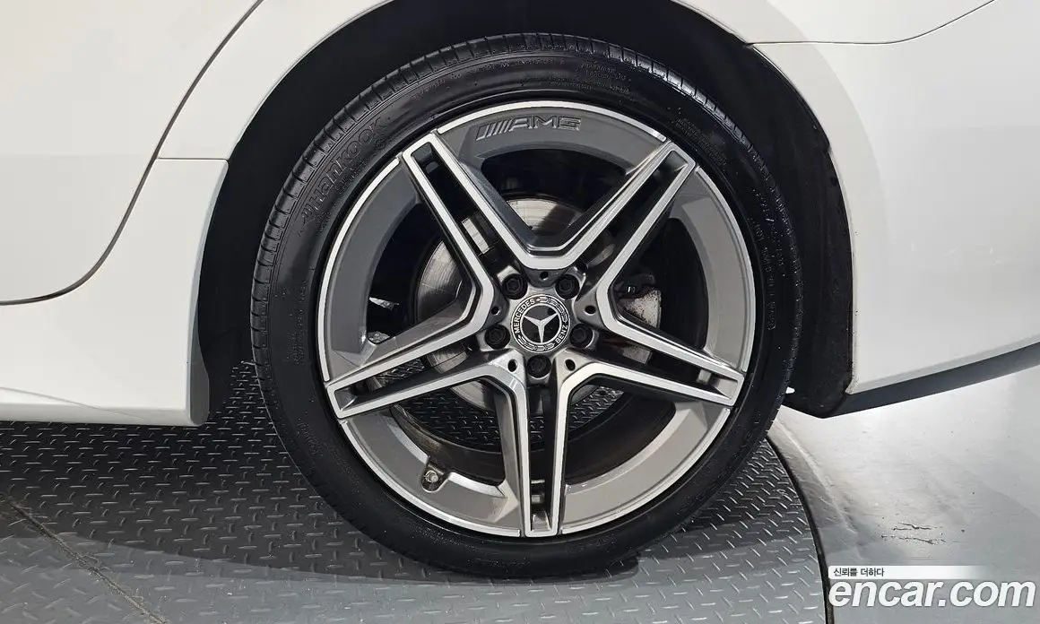 Mercedes-Benz CLS-Class 2019 1.9 автомат (гидро), фото 7