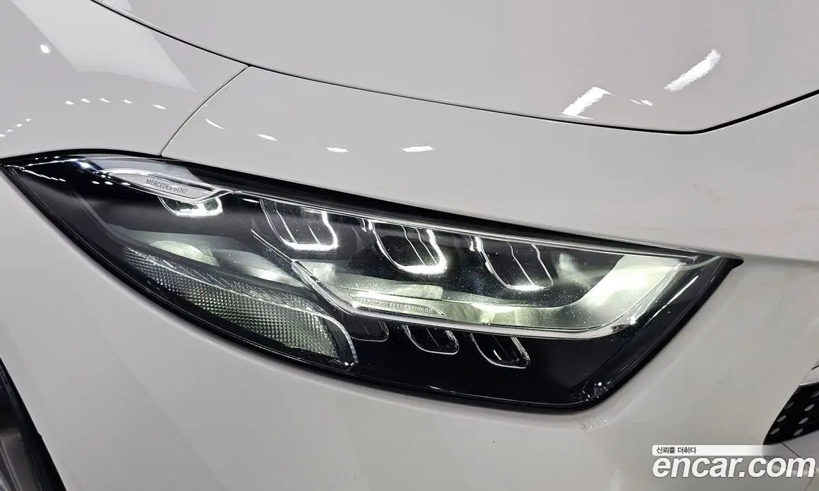 Mercedes-Benz CLS-Class 2019 1.9 автомат (гидро), фото 8