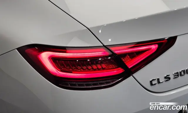 Mercedes-Benz CLS-Class 2019 1.9 автомат (гидро), миниатюра 9