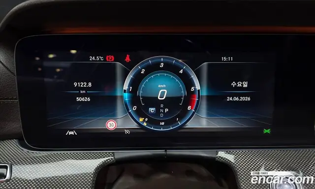 Mercedes-Benz CLS-Class 2020 1.9 автомат (гидро), миниатюра 11
