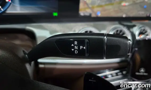 Mercedes-Benz CLS-Class 2020 1.9 автомат (гидро), миниатюра 12