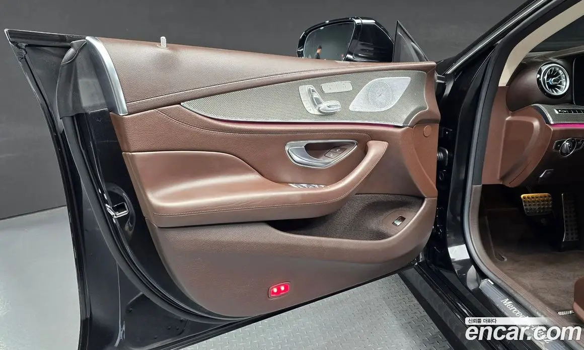 Mercedes-Benz CLS-Class 2020 1.9 автомат (гидро), фото 14
