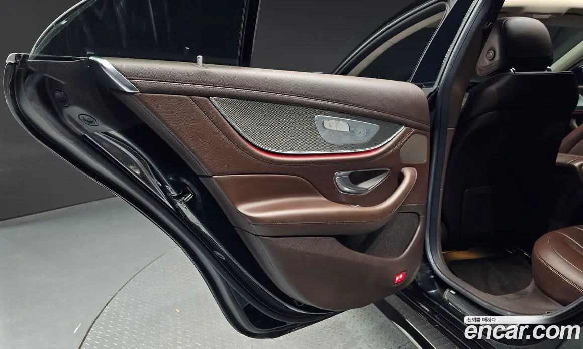 Mercedes-Benz CLS-Class 2020 1.9 автомат (гидро), фото 15