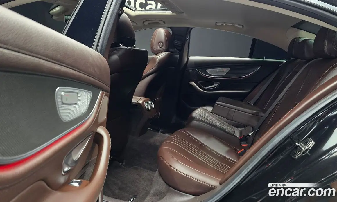 Mercedes-Benz CLS-Class 2020 1.9 автомат (гидро), фото 18