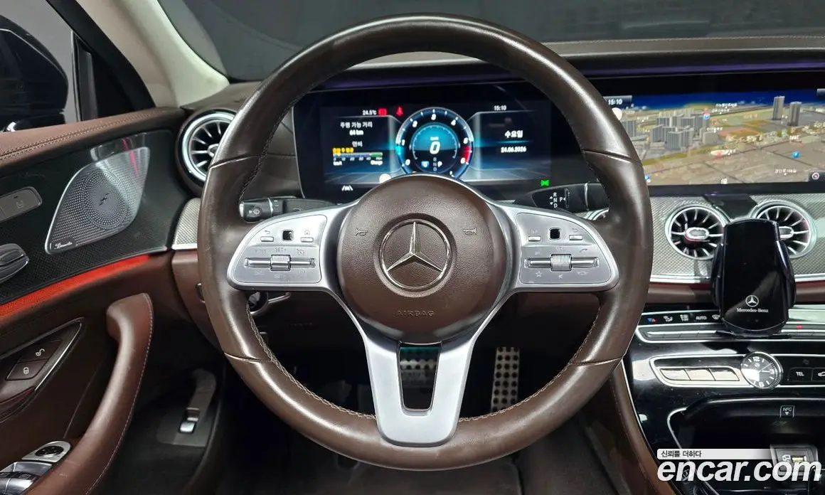 Mercedes-Benz CLS-Class 2020 1.9 автомат (гидро), фото 19