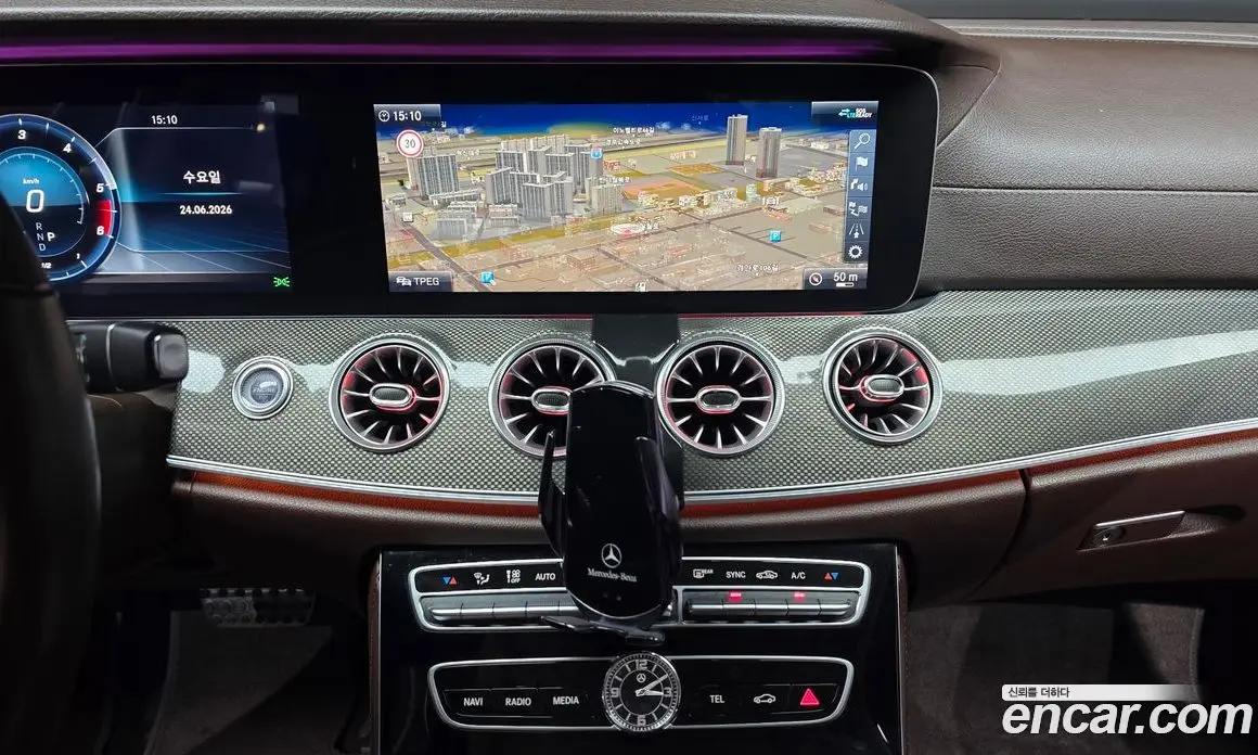 Mercedes-Benz CLS-Class 2020 1.9 автомат (гидро), фото 21