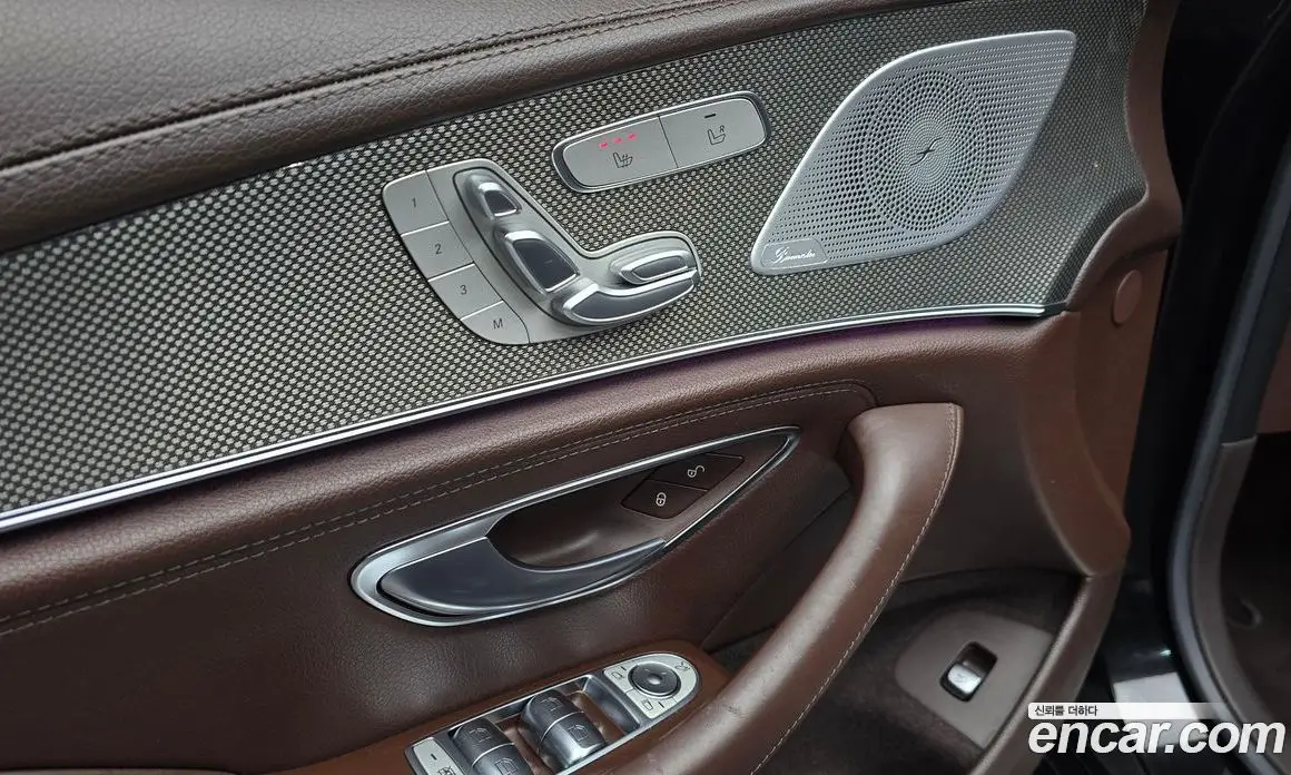Mercedes-Benz CLS-Class 2020 1.9 автомат (гидро), фото 25