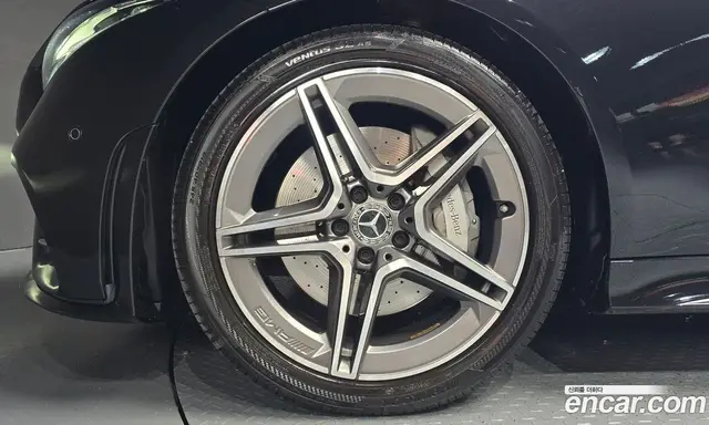 Mercedes-Benz CLS-Class 2020 1.9 автомат (гидро), миниатюра 5