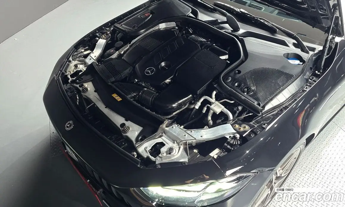 Mercedes-Benz CLS-Class 2020 1.9 автомат (гидро), фото 6