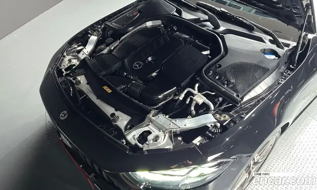 Mercedes-Benz CLS-Class 2020 1.9 автомат (гидро), миниатюра 6