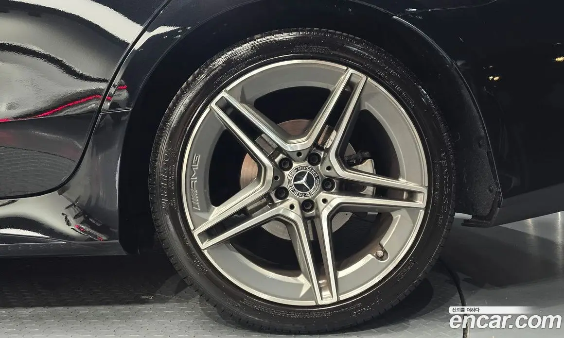 Mercedes-Benz CLS-Class 2020 1.9 автомат (гидро), фото 7