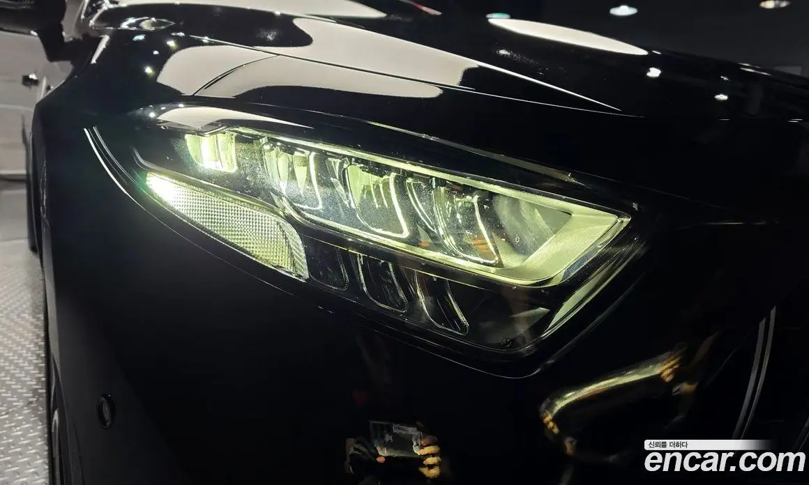 Mercedes-Benz CLS-Class 2020 1.9 автомат (гидро), фото 8