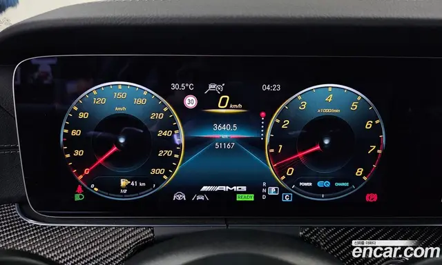 Mercedes-Benz CLS-Class 2022 3.0 автомат (гидро), миниатюра 11